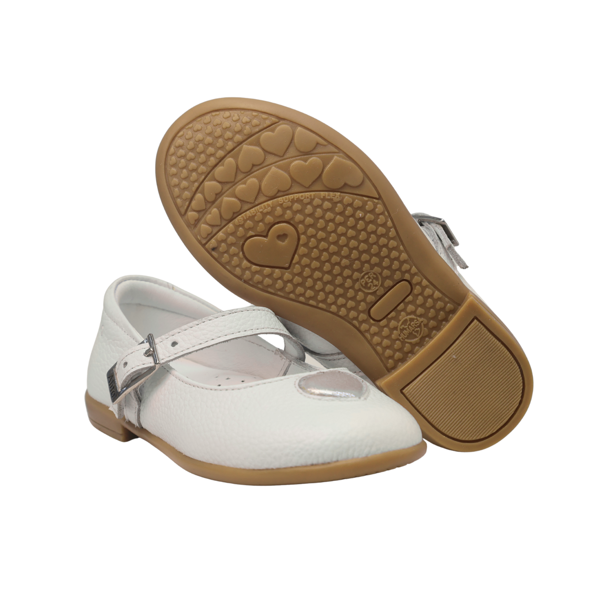 31069 BALLERINA BLANCA