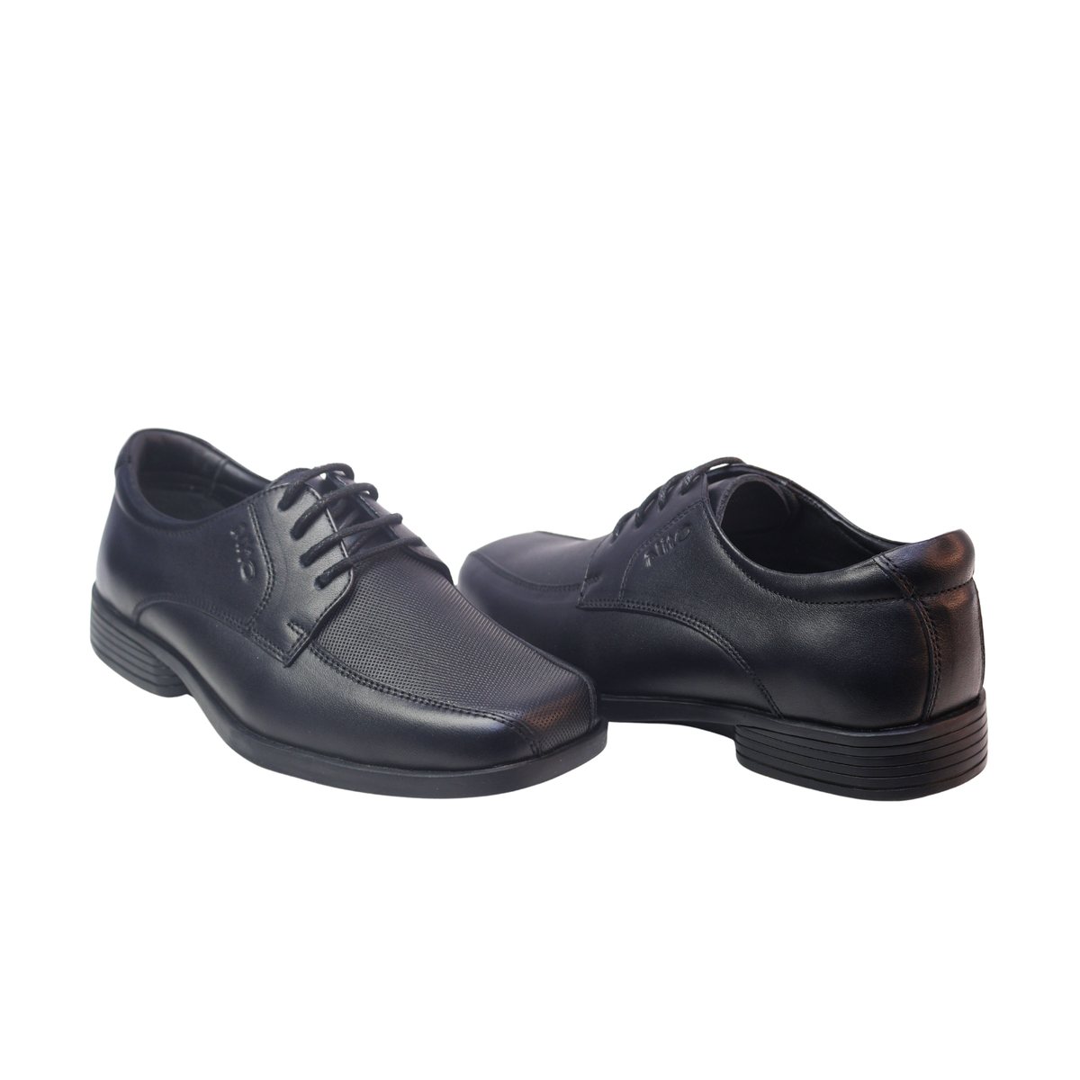 34012 VESTIR CORTO NEGRO