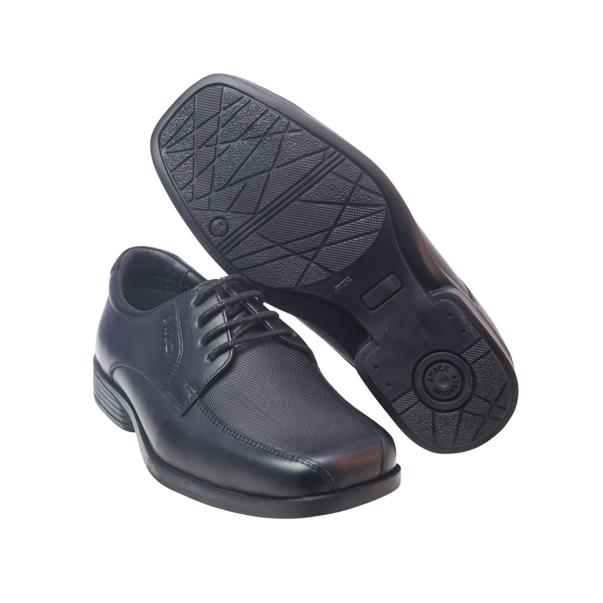 34012 VESTIR CORTO NEGRO