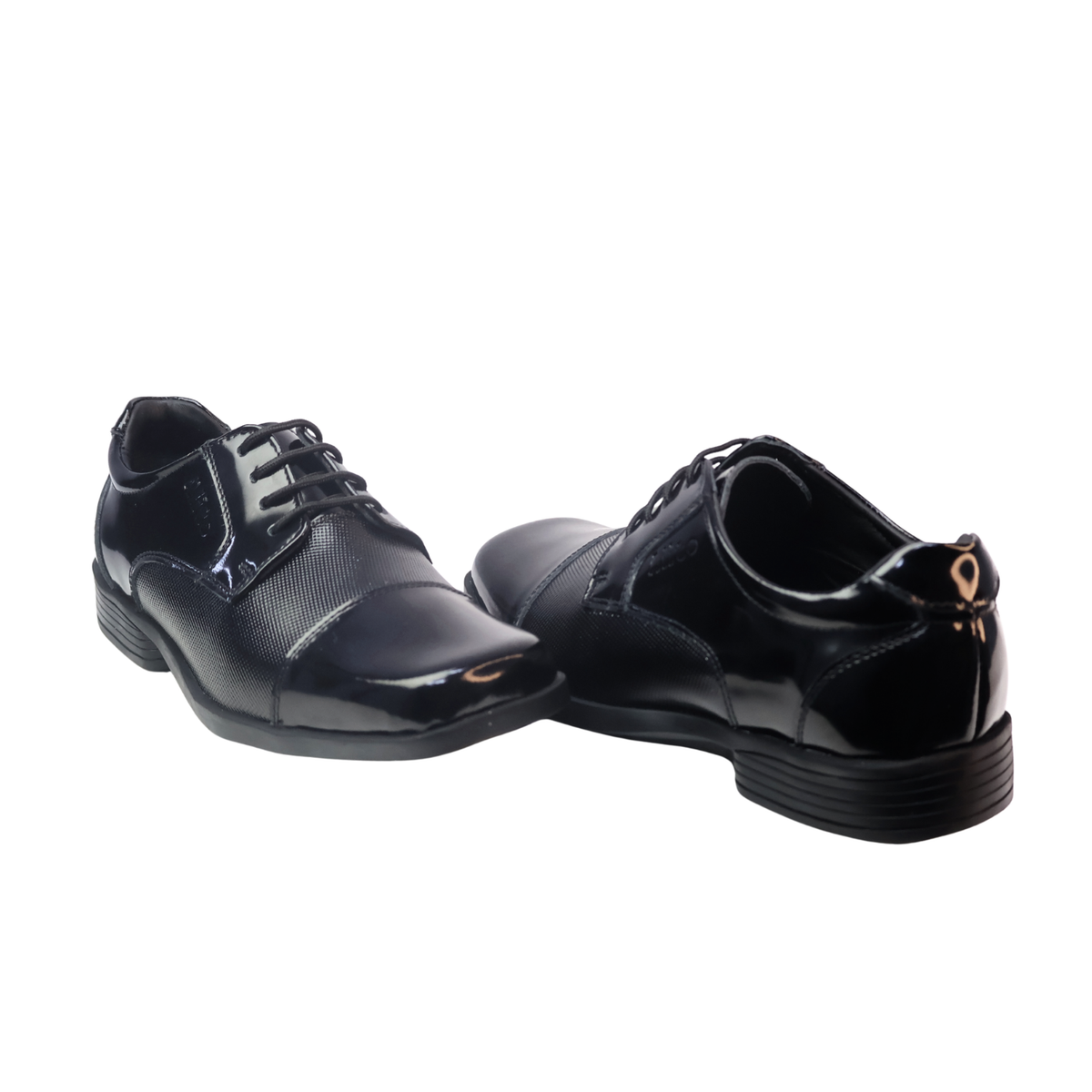 34014 VESTIR NEGRO