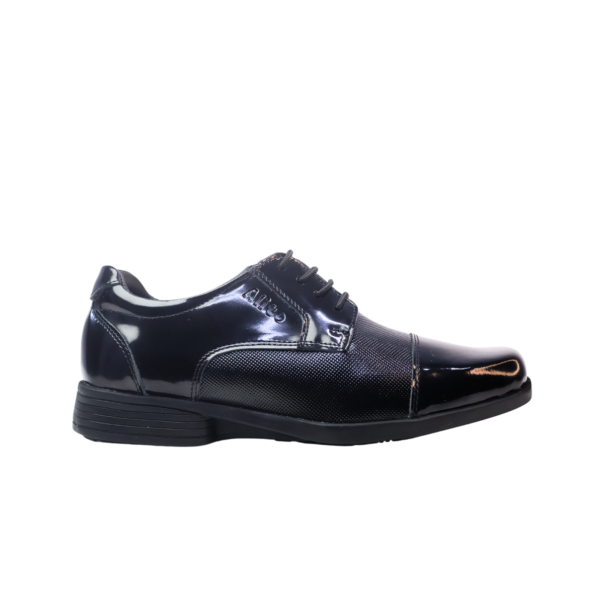 34014 VESTIR NEGRO