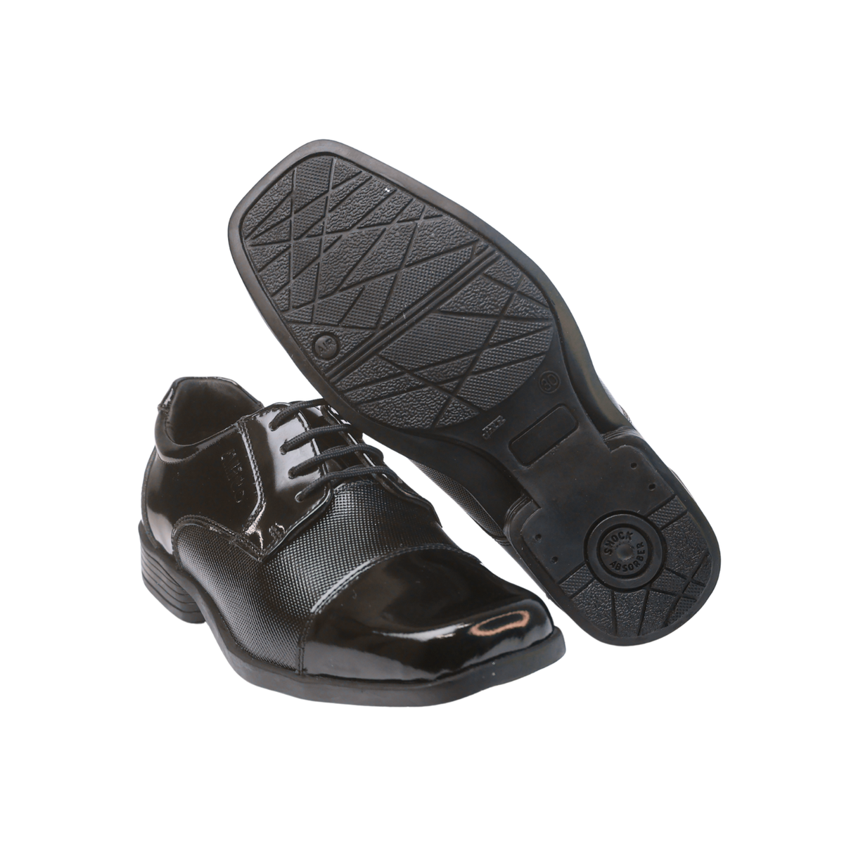 34014 VESTIR NEGRO