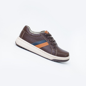 35084 CASUAL MARRÓN