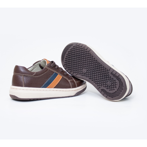 35084 CASUAL MARRÓN