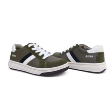 Cargar imagen en el visor de la galería, 35084 CASUAL VERDE 33-38
