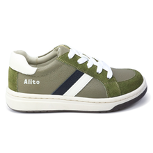 Cargar imagen en el visor de la galería, 35084 CASUAL VERDE 33-38
