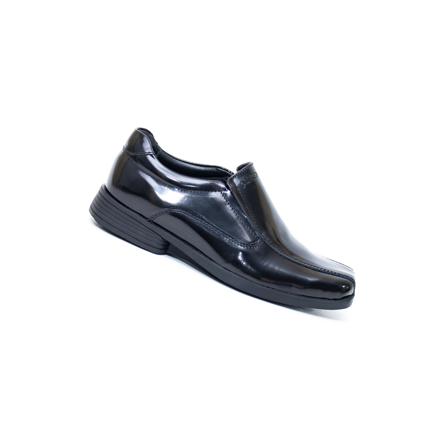 35086 ZAPATO NEGRO