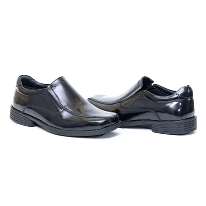 35086 ZAPATO NEGRO