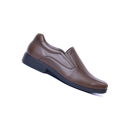 35086 ZAPATO MARRON