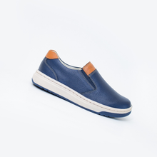 Cargar imagen en el visor de la galería, 35088 CASUAL AZUL
