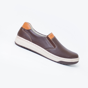 35088 CASUAL MARRÓN