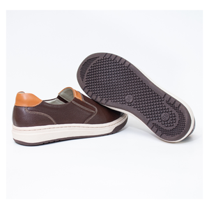 35088 CASUAL MARRÓN