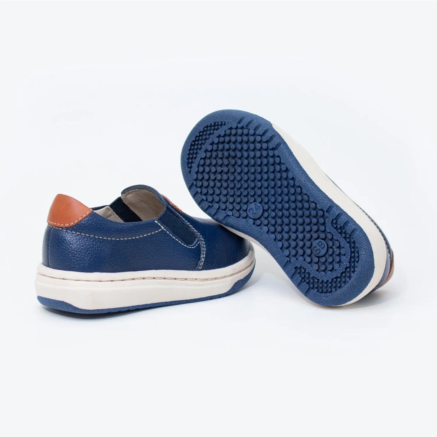 35088 ZAPATO AZUL