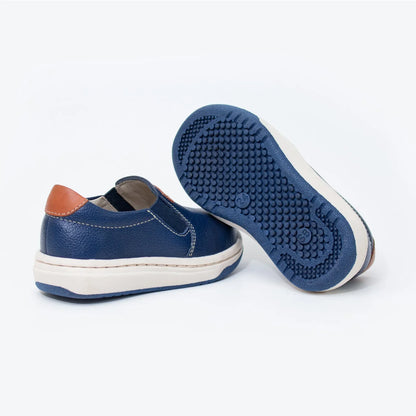 35088 ZAPATO AZUL