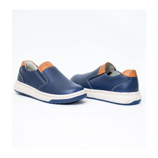 35088 ZAPATO AZUL