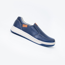 Cargar imagen en el visor de la galería, 35089 CASUAL AZUL
