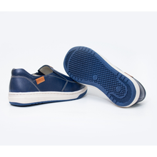 Cargar imagen en el visor de la galería, 35089 CASUAL AZUL
