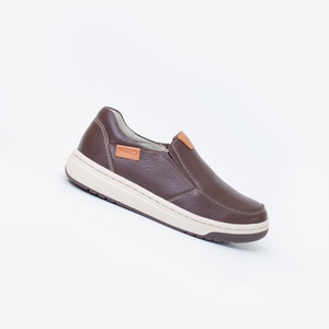 35089 CASUAL MARRÓN