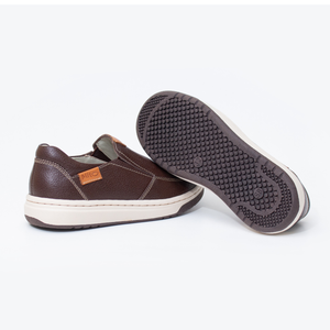 35089 CASUAL MARRÓN