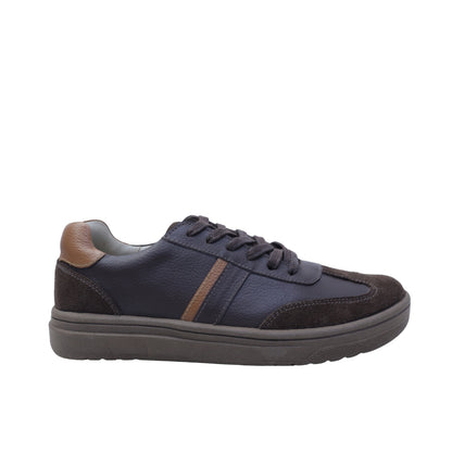 35095 ZAPATILLA MARRON NATURAL