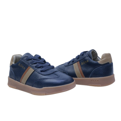 35098 ZAPATILLA AZUL