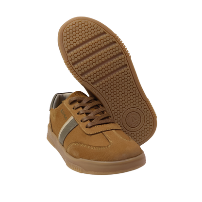 35098 ZAPATO NATURAL