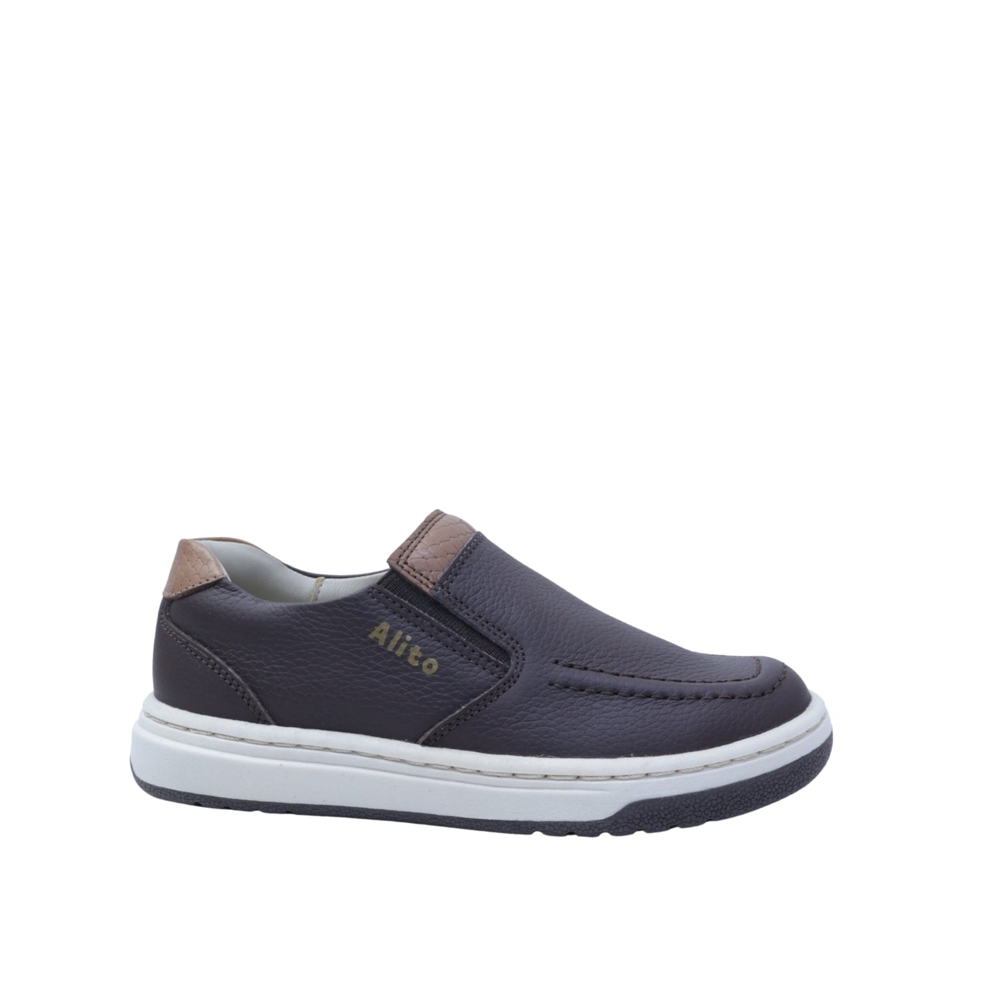 35099 CASUAL MARRON