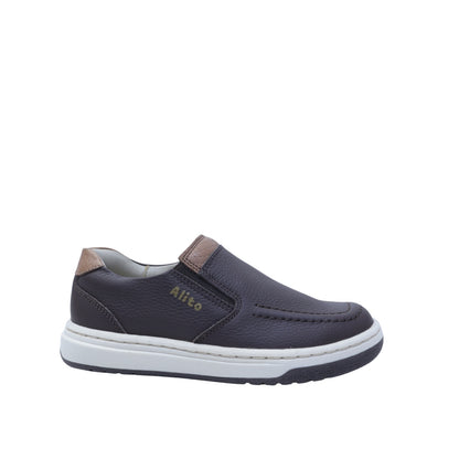 35099 CASUAL MARRON