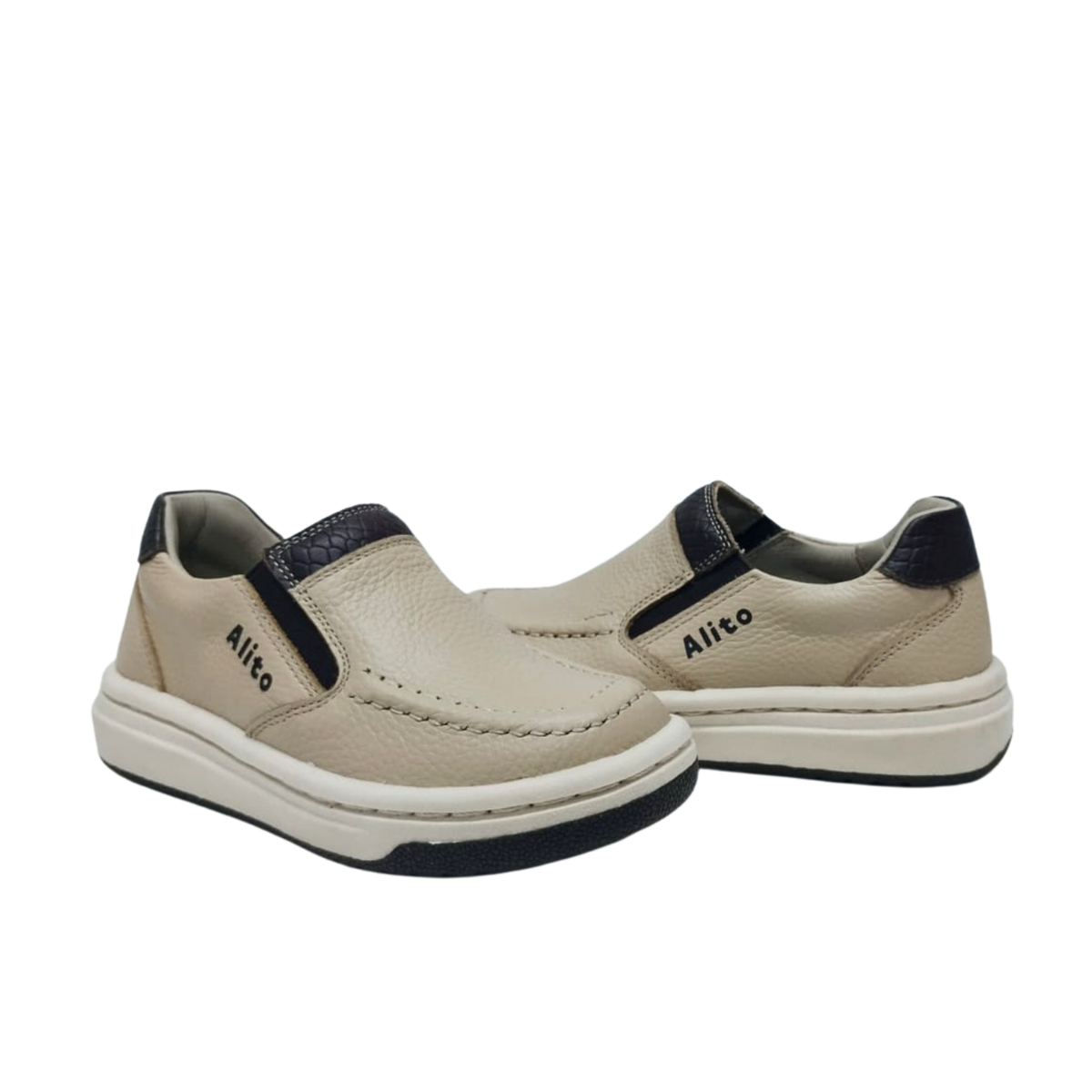 35099 CASUAL NUDE