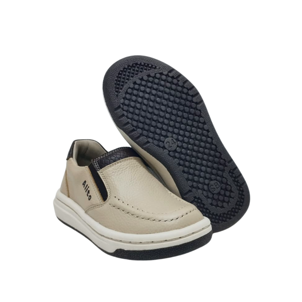 35099 CASUAL NUDE