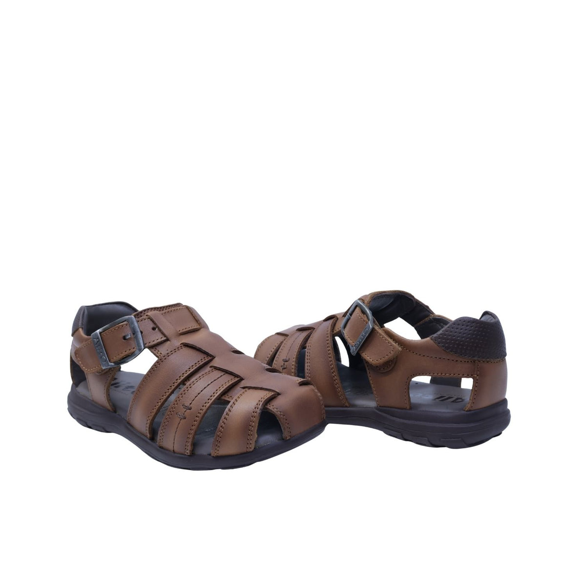 36043 SANDALIA MARRON