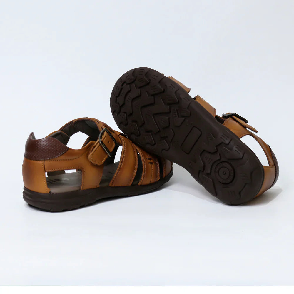 36043 SANDALIA NATURAL