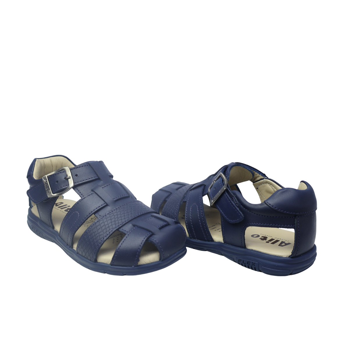 36047 SANDALIA AZUL