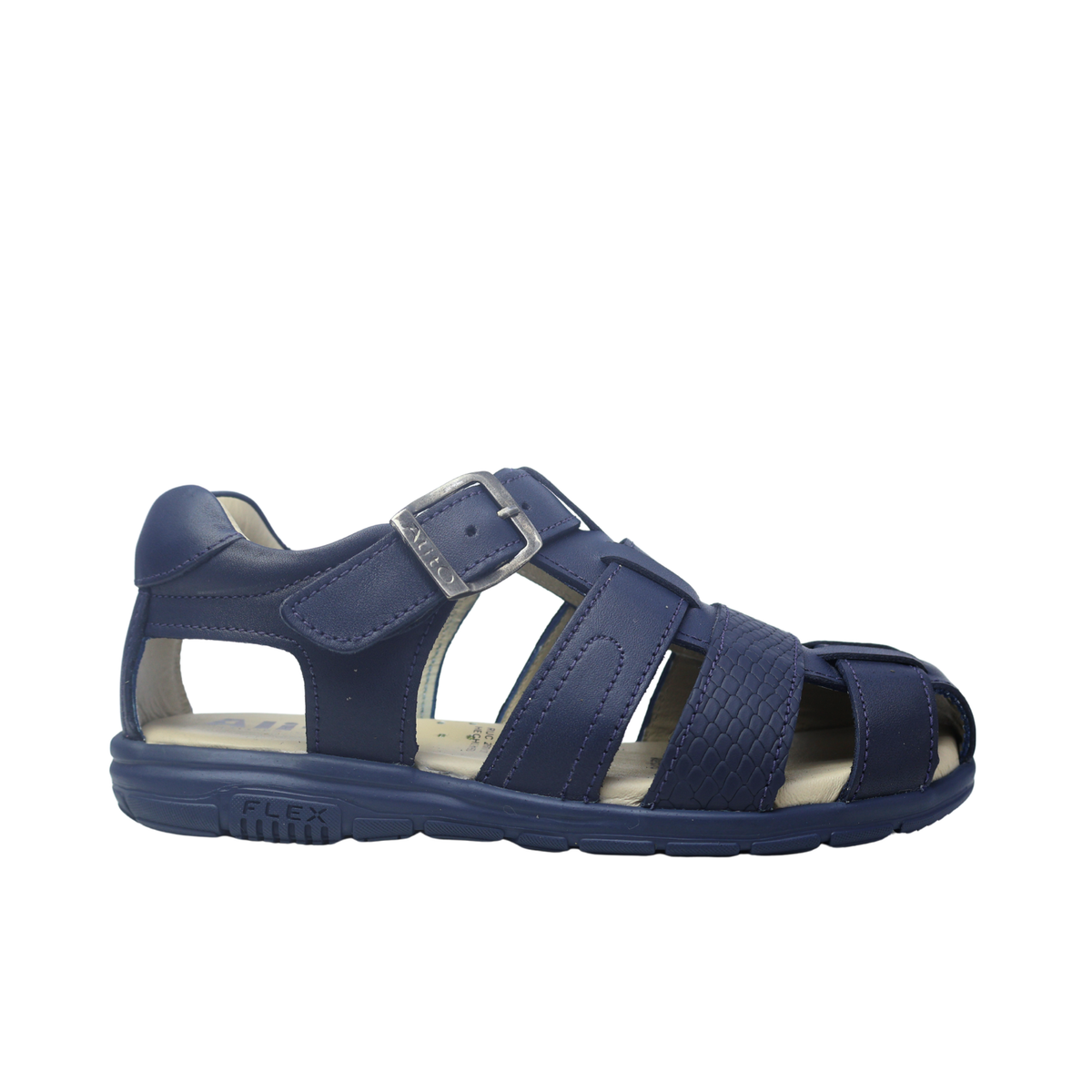 36047 SANDALIA AZUL