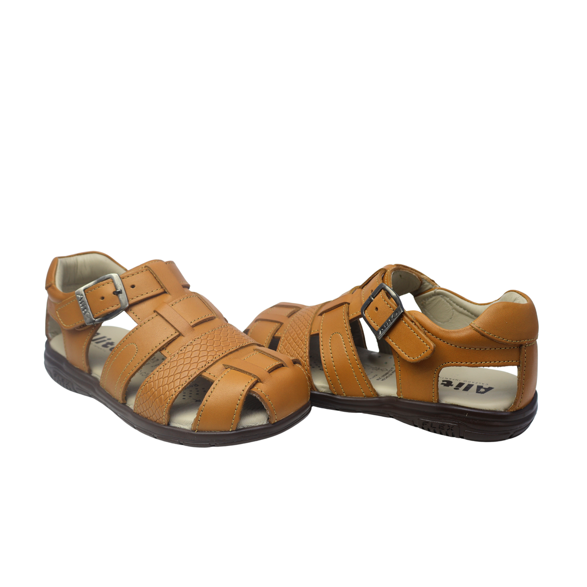 36047 SANDALIA NATURAL