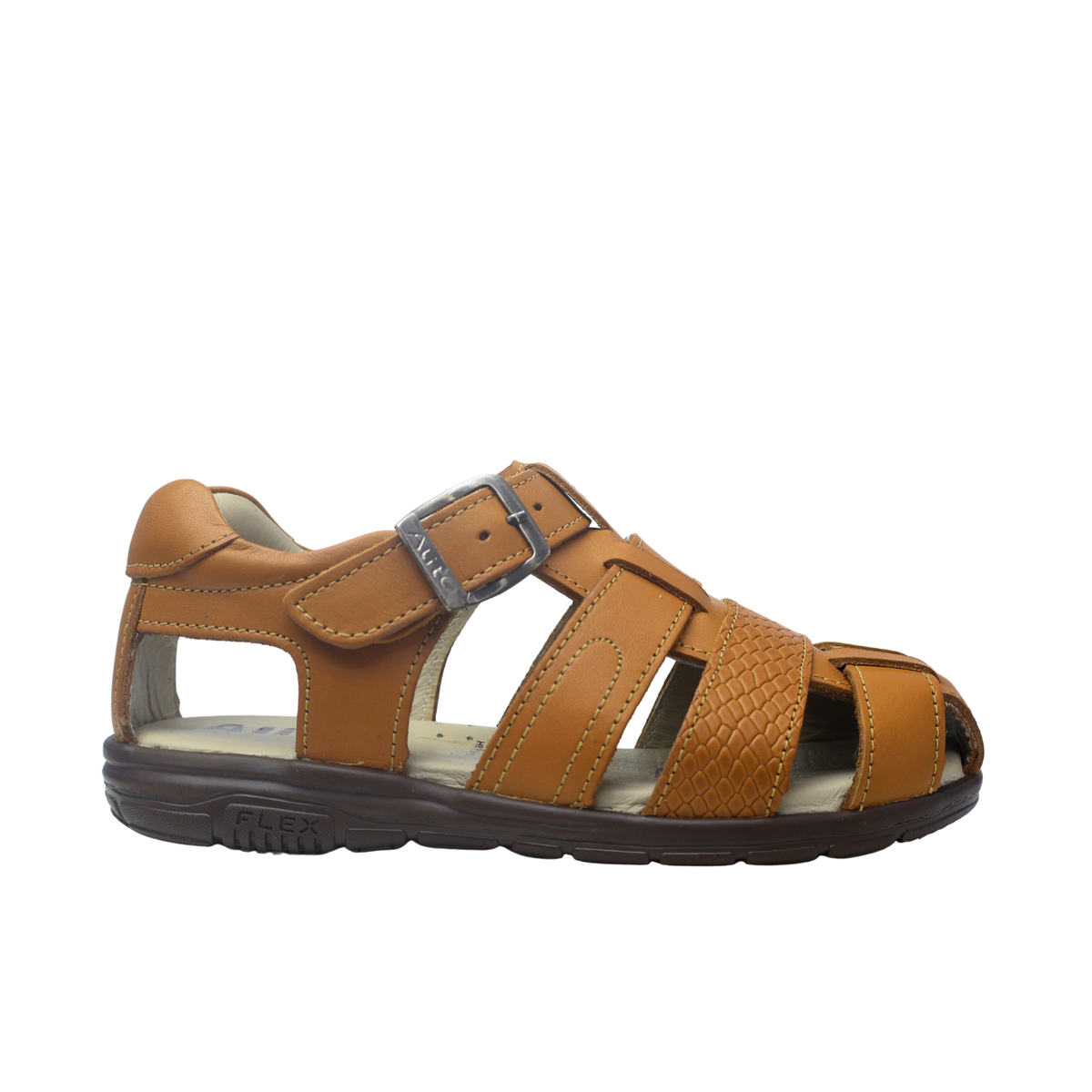 36047 SANDALIA NATURAL