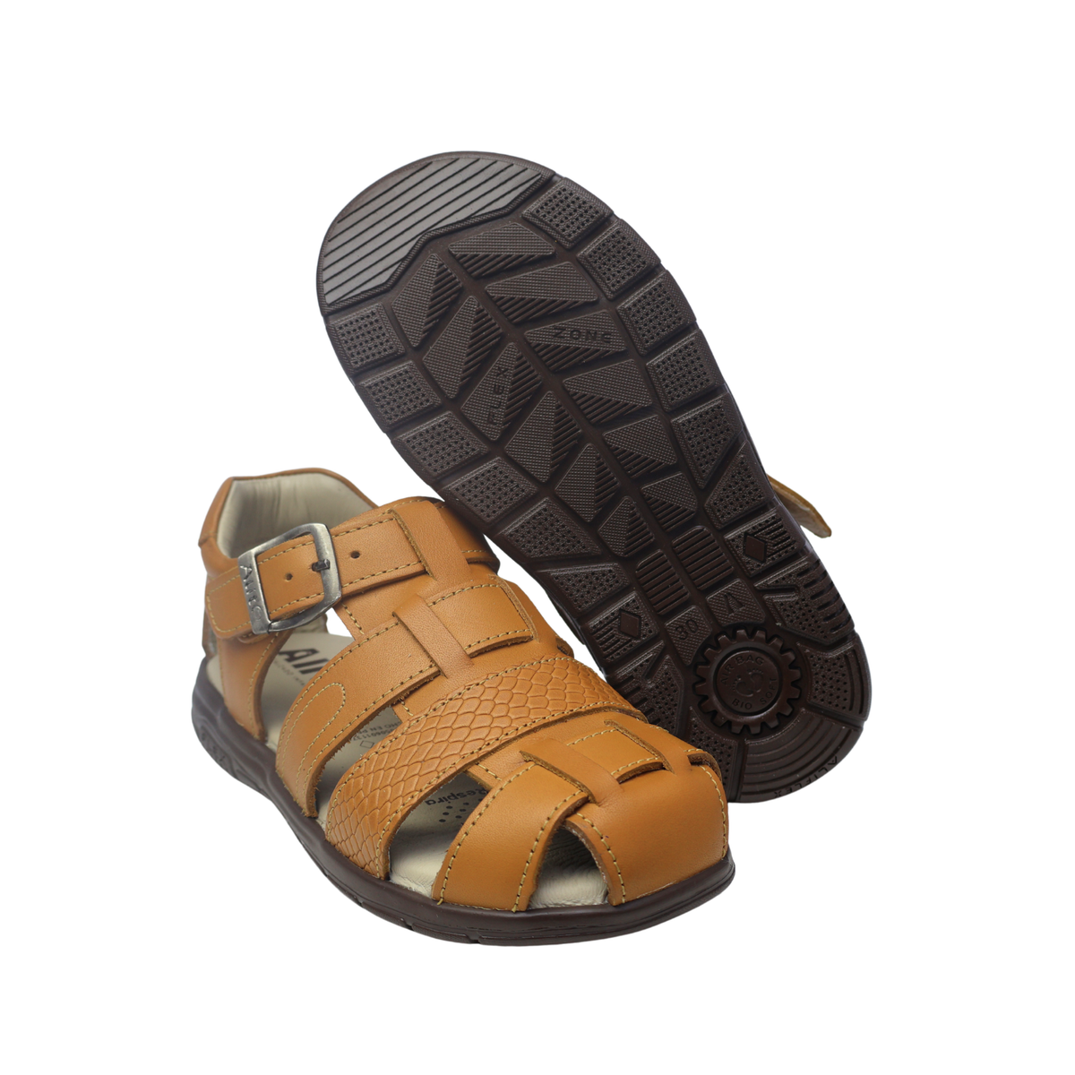 36047 SANDALIA NATURAL