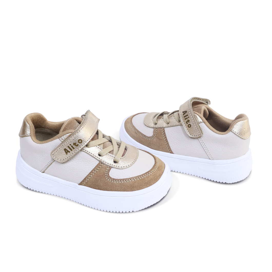 38047 ZAPATILLA HUESO 23-26