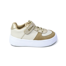 Cargar imagen en el visor de la galería, 38047 ZAPATILLA HUESO 23-26
