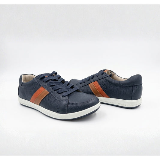 35084 ZAPATO AZUL