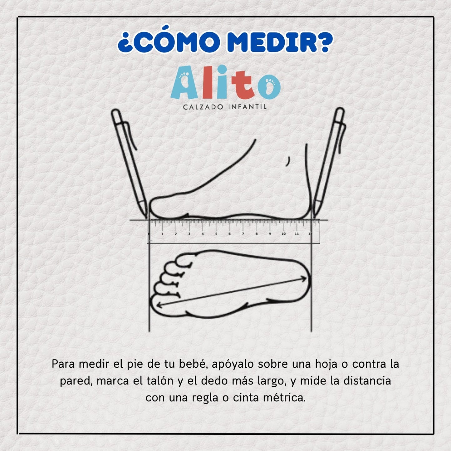 Zapatos para Niños de color azul en vista lateral derecha