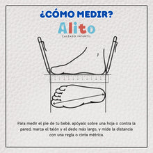 Cargar imagen en el visor de la galería, 35084 CASUAL VERDE 33-38
