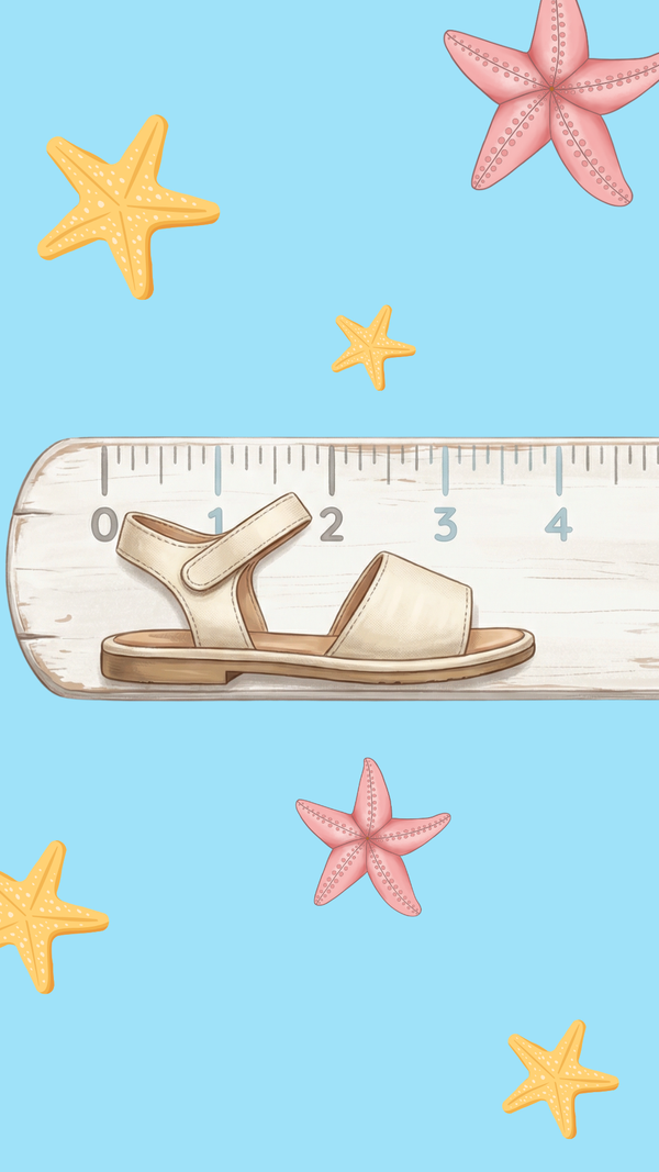 ¿NO SABES TU TALLA?