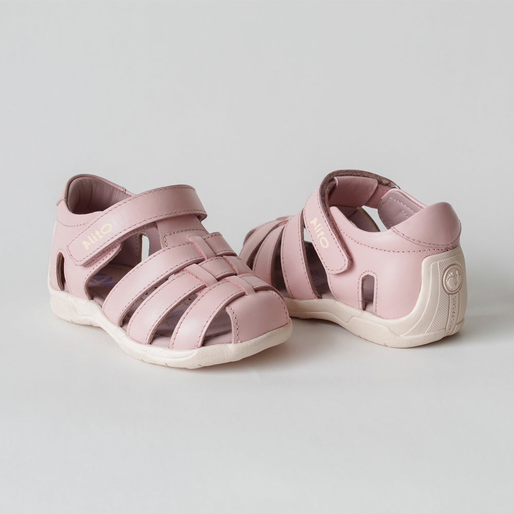 06015 SANDALIA ROSADO