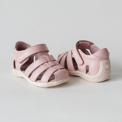 06015 SANDALIA ROSADO