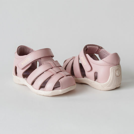 06015 SANDALIA ROSADO