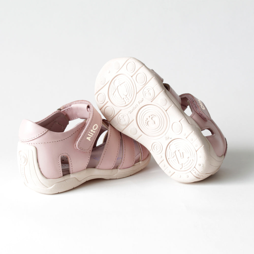06015 SANDALIA ROSADO