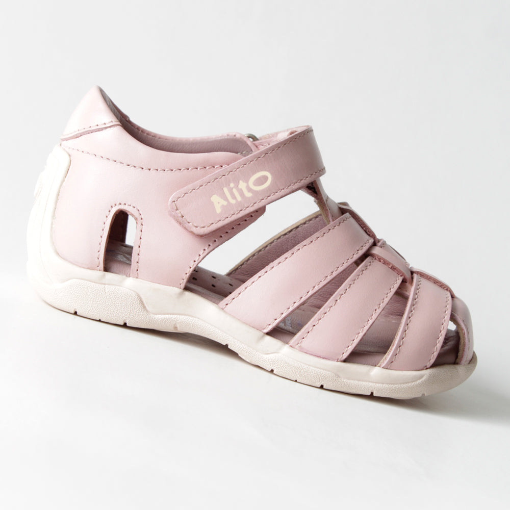 06015 SANDALIA ROSADO