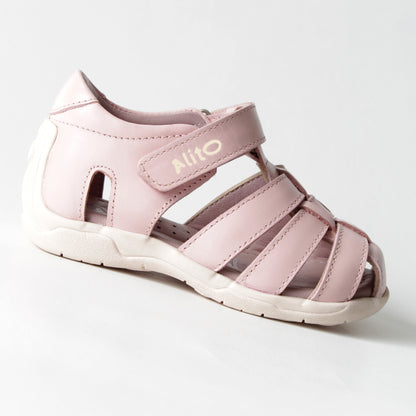 06015 SANDALIA ROSADO