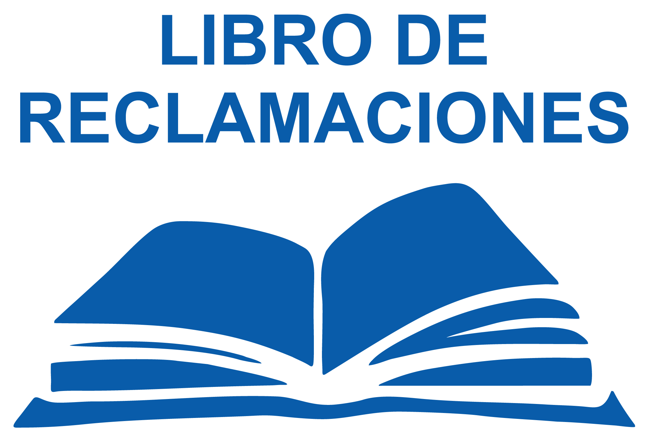 Icono Libro de Reclamaciones